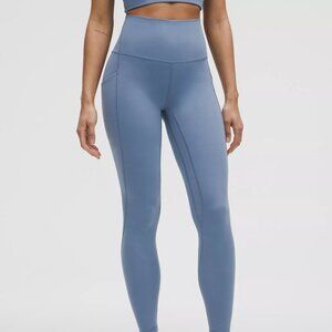 lululemon Align™ High-Rise Pant with Pockets 28"